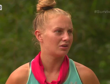 Survivor – Δαλάκα: «Είχα θολώσει! Για ξύλο ήταν ο τύπος» (βιντεο)